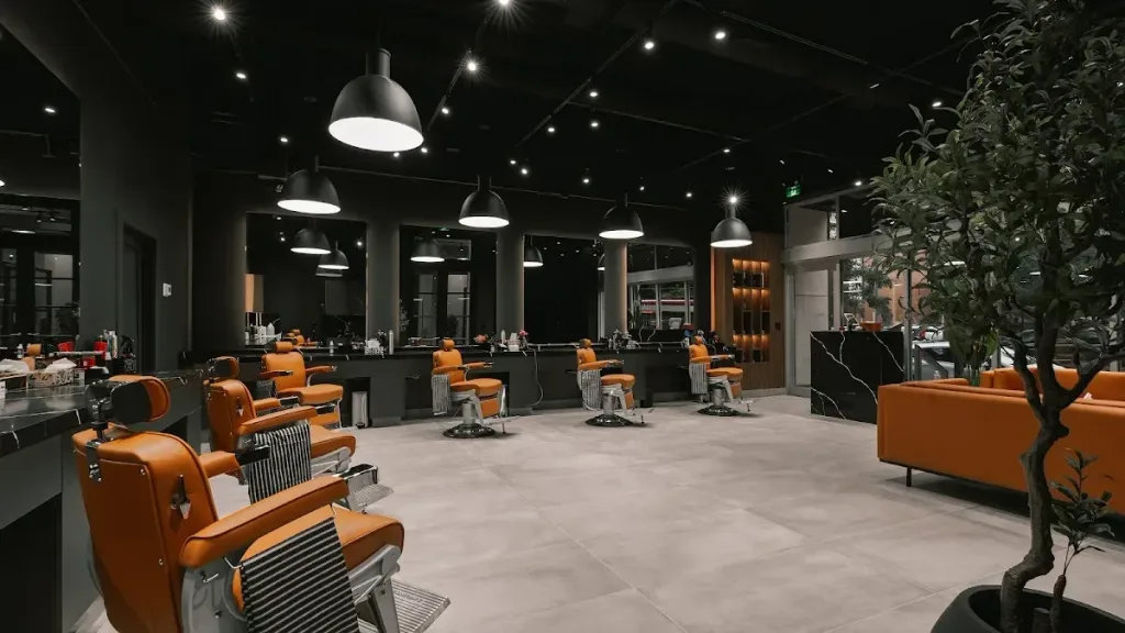 RendezVous King & Bathurst — Barber shop in Toronto